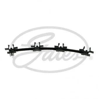 Tuyau, carburant de fuite GATES MFL1053
