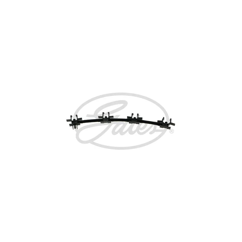 Tuyau, carburant de fuite GATES MFL1053