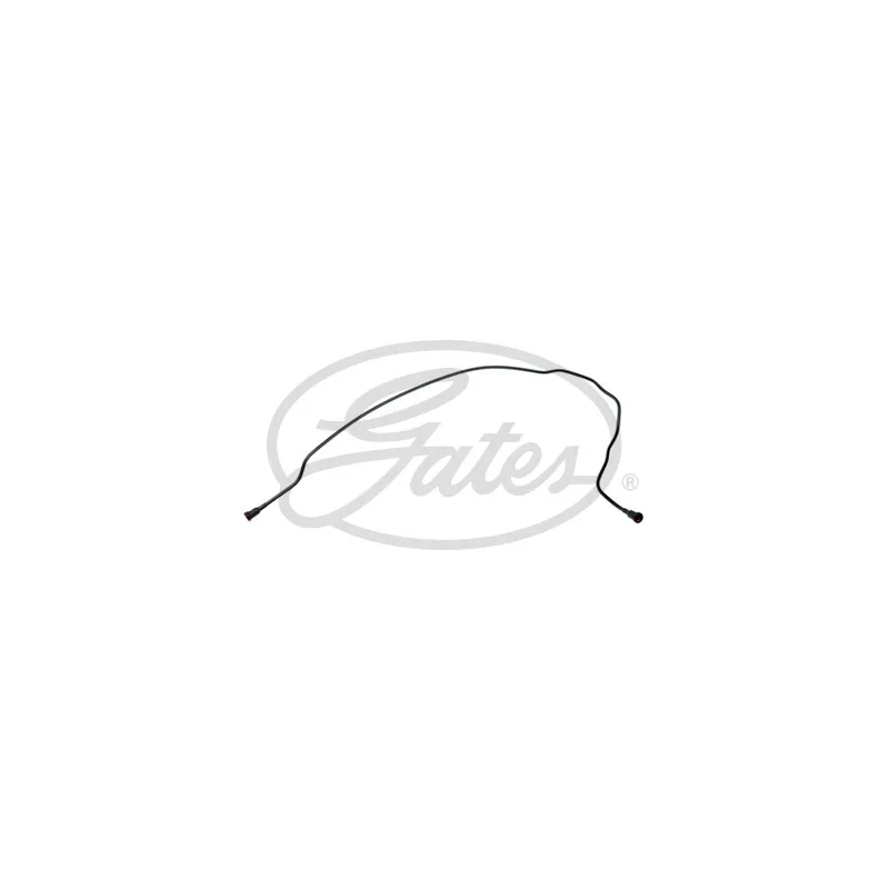Tuyau de carburant GATES MFL1055