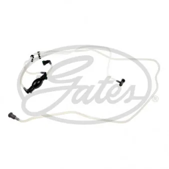 Tuyau de carburant GATES MFL1056
