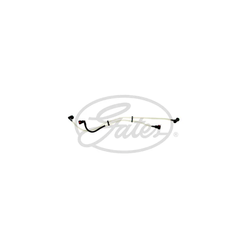Tuyau de carburant GATES MFL1058