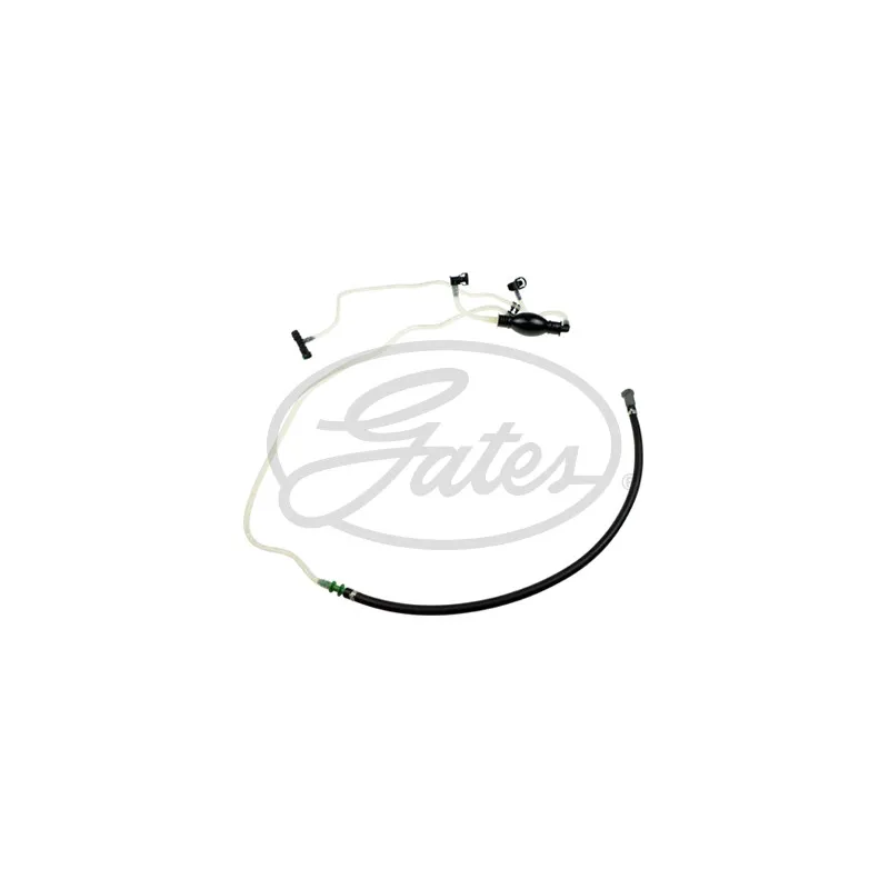 Tuyau de carburant GATES MFL1059