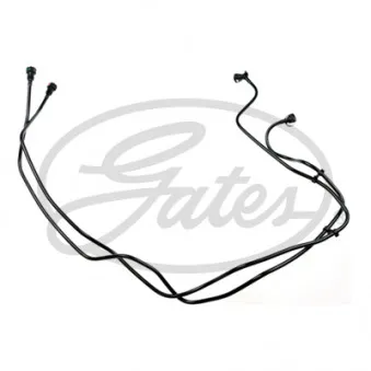 Tuyau de carburant GATES MFL1061