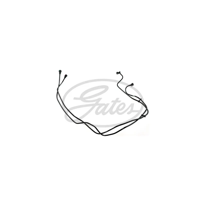 Tuyau de carburant GATES MFL1061