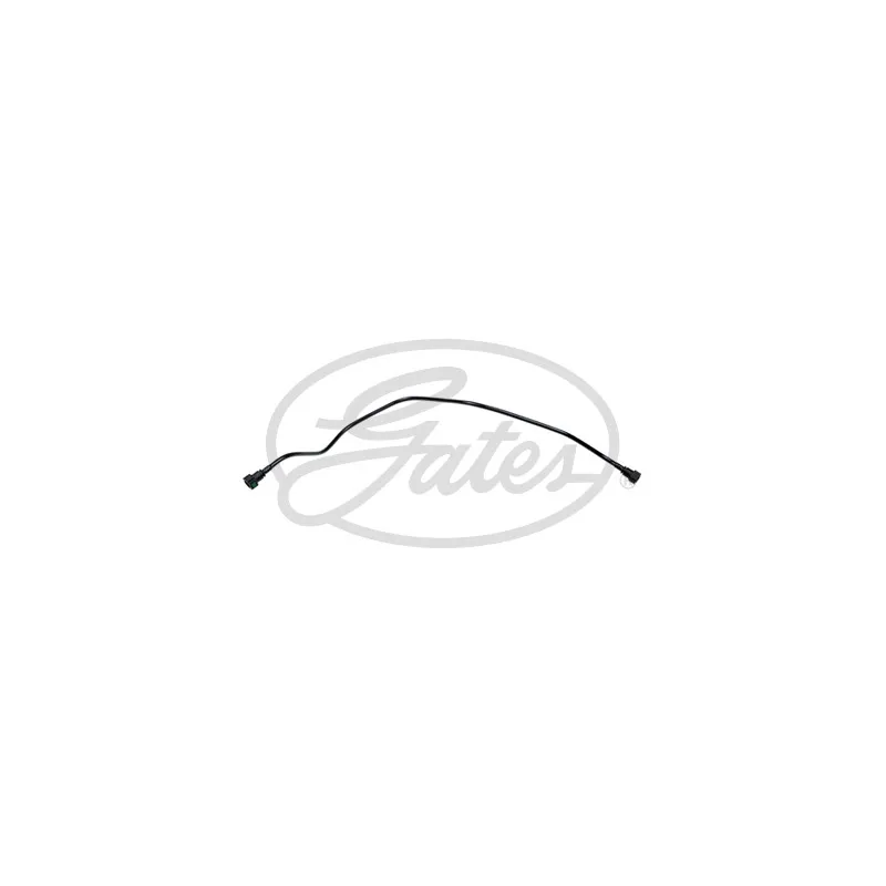 Tuyau de carburant GATES MFL1064