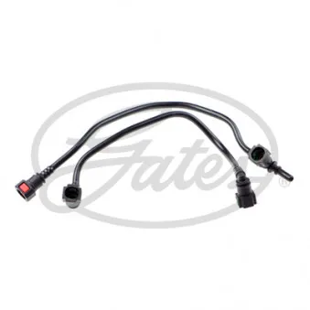 Tuyau de carburant GATES MFL1067
