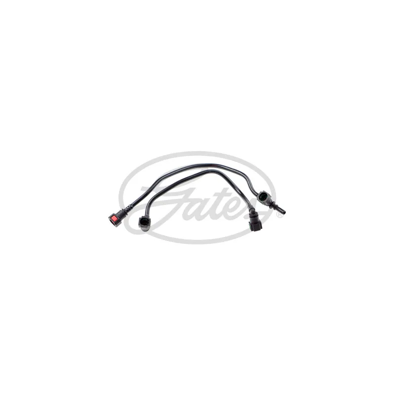 Tuyau de carburant GATES MFL1067