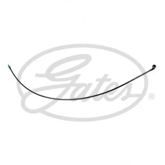 Tuyau de carburant GATES MFL1068
