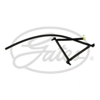 Tuyau de carburant GATES MFL1076