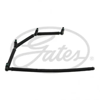 Tuyau, carburant de fuite GATES MFL1079