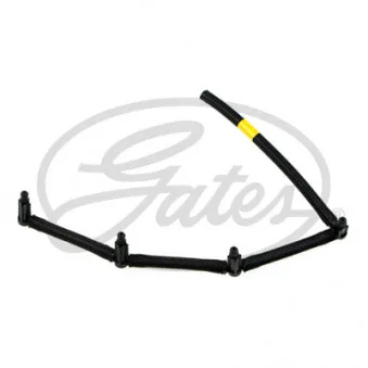 Tuyau, carburant de fuite GATES MFL1086