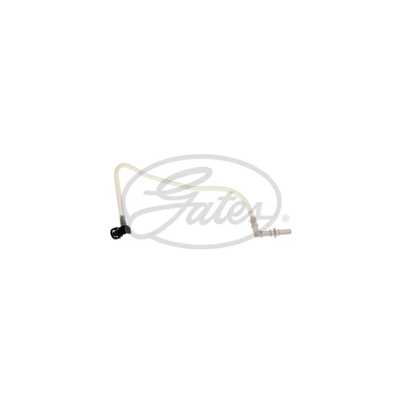 Tuyau de carburant GATES MFL1088