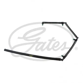 Tuyau, carburant de fuite GATES MFL1091