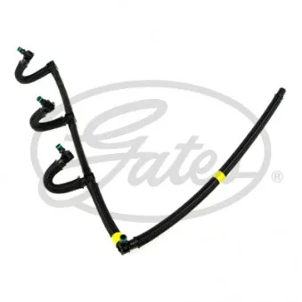 Tuyau de carburant GATES MFL1099