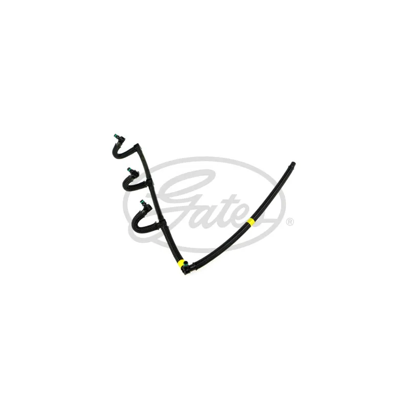 Tuyau de carburant GATES MFL1099