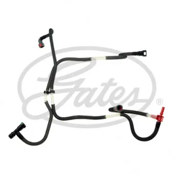 Tuyau de carburant GATES MFL1122