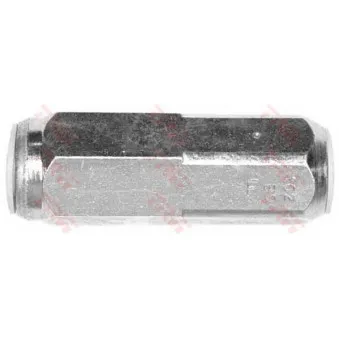 Régulateur de freinage TRW GPV1037
