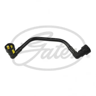 Tuyau de carburant GATES MFL1126