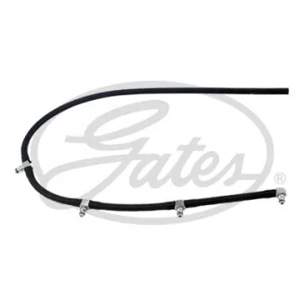 Tuyau de carburant GATES MFL1128