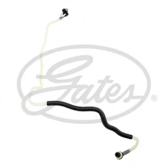 Tuyau de carburant GATES MFL1131
