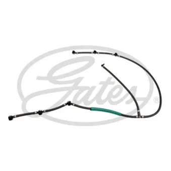 Tuyau de carburant GATES MFL1135