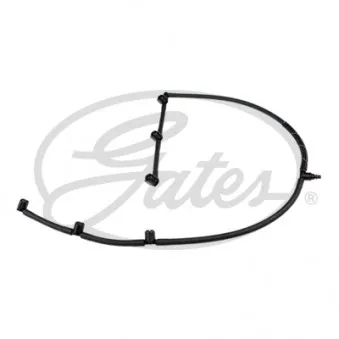 Tuyau de carburant GATES MFL1136
