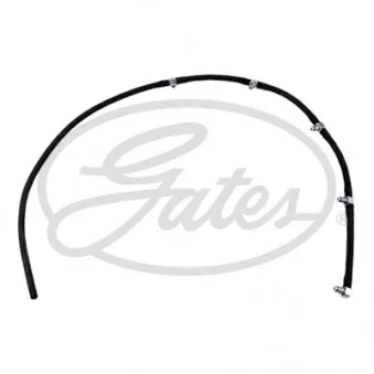 Tuyau de carburant GATES MFL1152