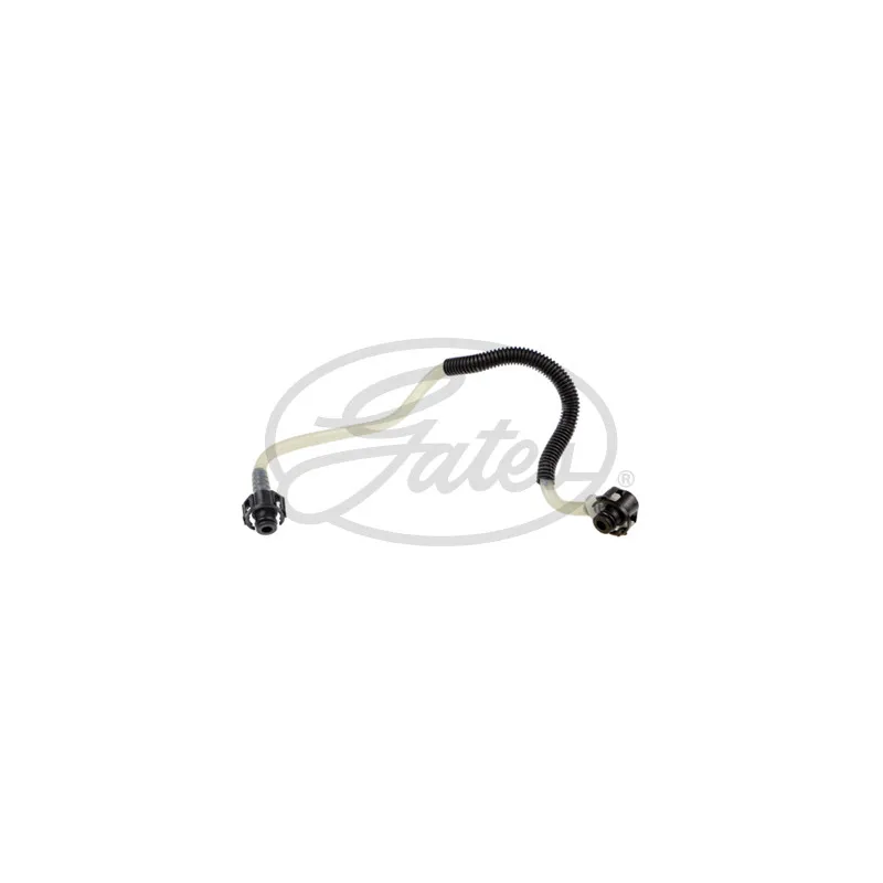 Tuyau de carburant GATES MFL1153