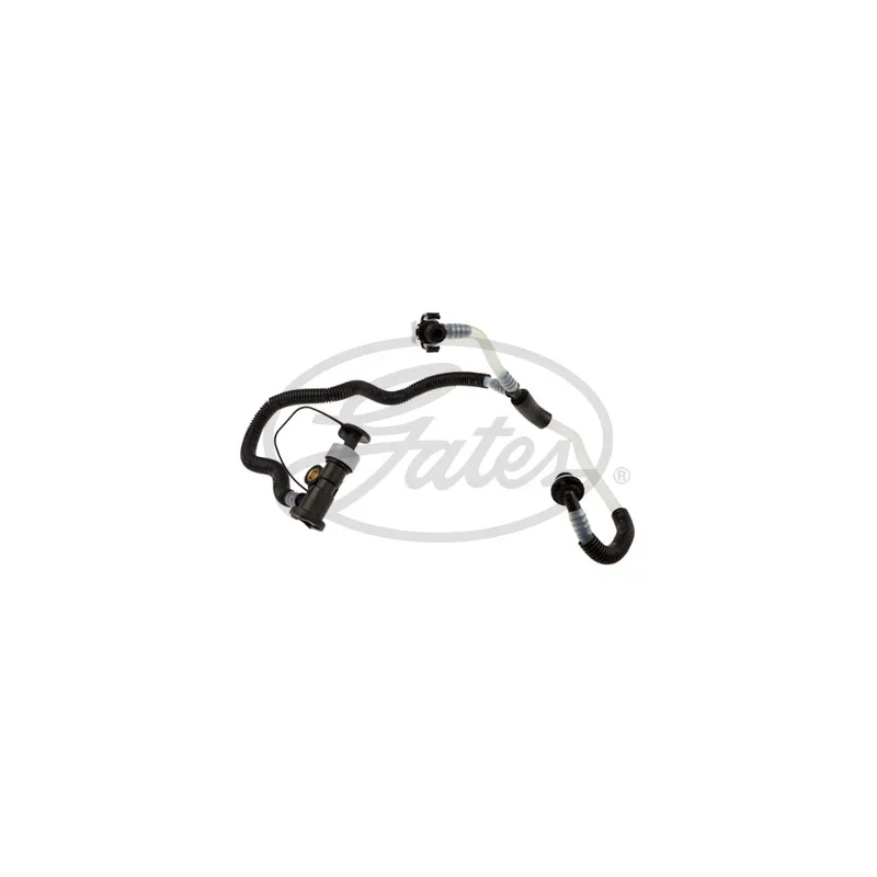 Tuyau de carburant GATES MFL1157