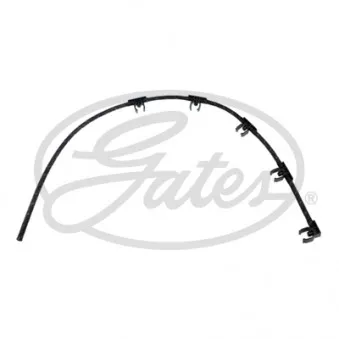 Tuyau de carburant GATES MFL1158
