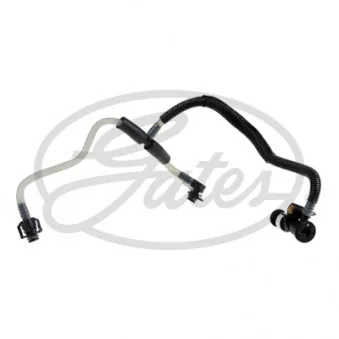 Tuyauterie de carburant GATES MFL1161