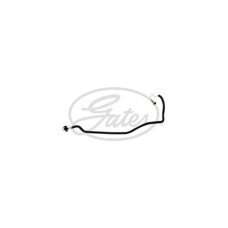 Tuyau de carburant GATES MFL1168
