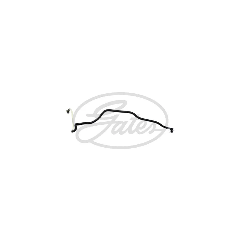 Tuyau de carburant GATES MFL1169