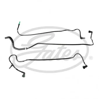 Tuyau de carburant GATES MFL1175