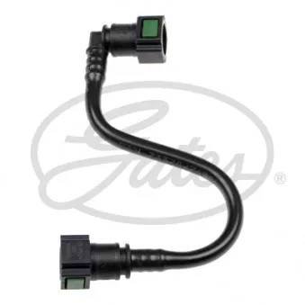 Tuyau de carburant GATES MFL1186
