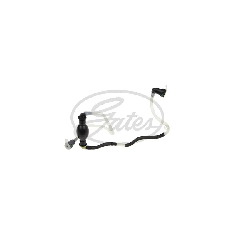 Tuyau de carburant GATES MFL1189