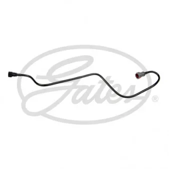 Tuyau de carburant GATES MFL1195