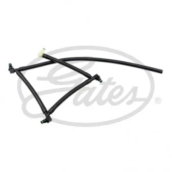 Tuyau de carburant GATES MFL1197