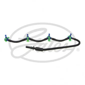 Tuyau de carburant GATES MFL1198