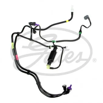 Tuyau de carburant GATES MFL1201