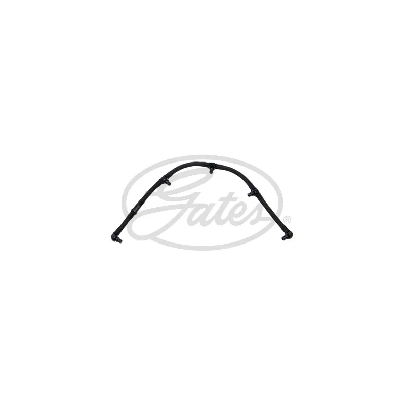 Tuyau de carburant GATES MFL1234