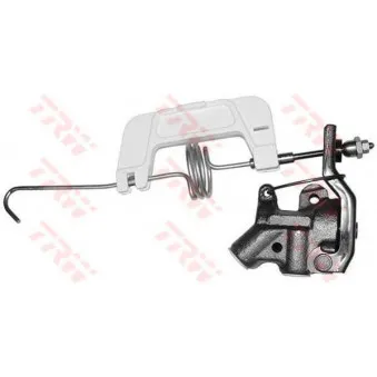 Régulateur de freinage TRW GPV1043