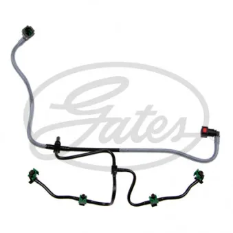 Tuyau de carburant GATES MFL1236