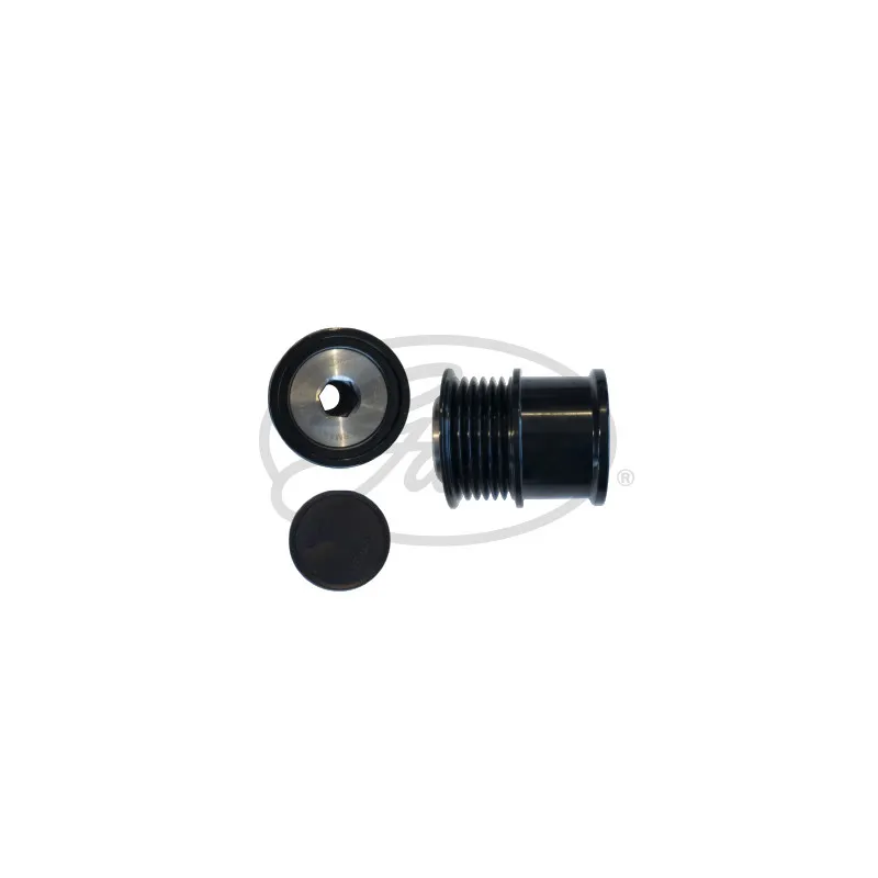 Poulie roue libre, alternateur GATES OAP7276