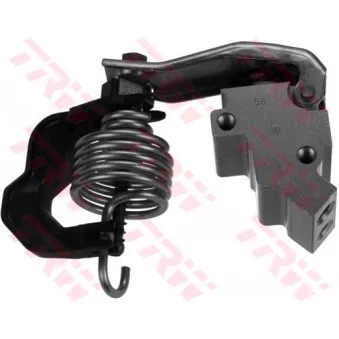 Régulateur de freinage TRW GPV1287