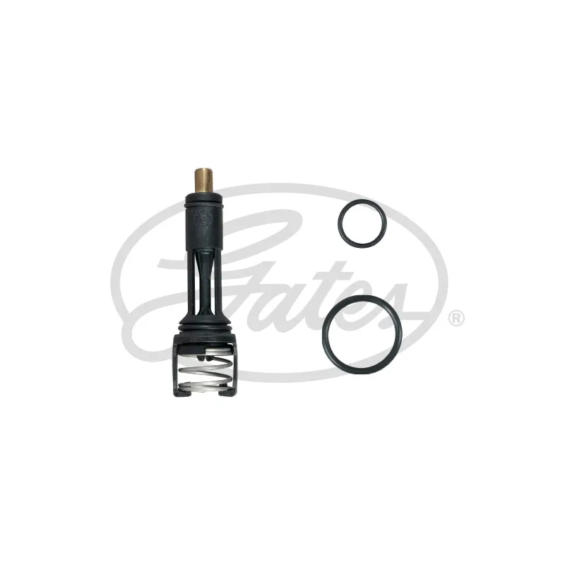 Thermostat d'eau GATES TH606113G1