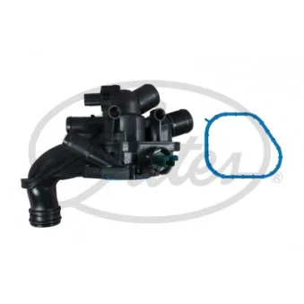Thermostat, liquide de refroidissement GATES TH607107G1
