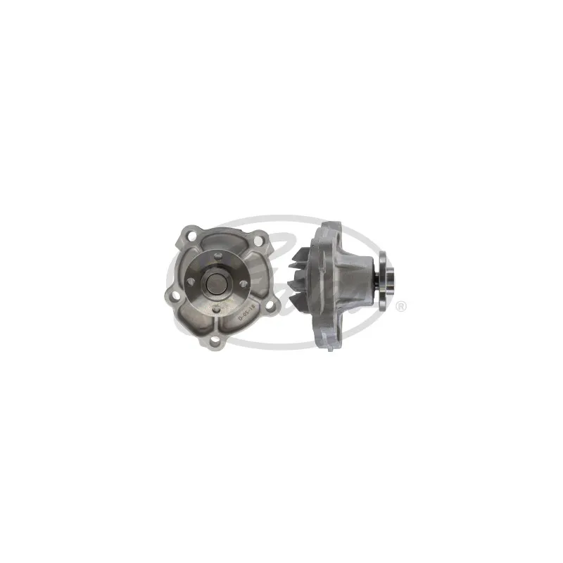 Pompe à eau GATES WP0191
