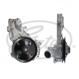 Pompe à eau GATES WP0203