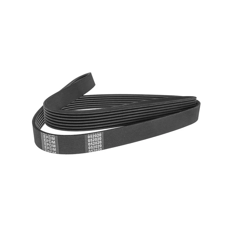 Courroie trapézoïdale à nervures DENCKERMANN 5PK1200